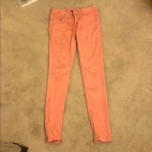 American Eagle Jeggings